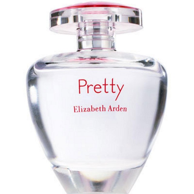 ELIZABETH ARDEN Pretty EDP 100ml TESTER